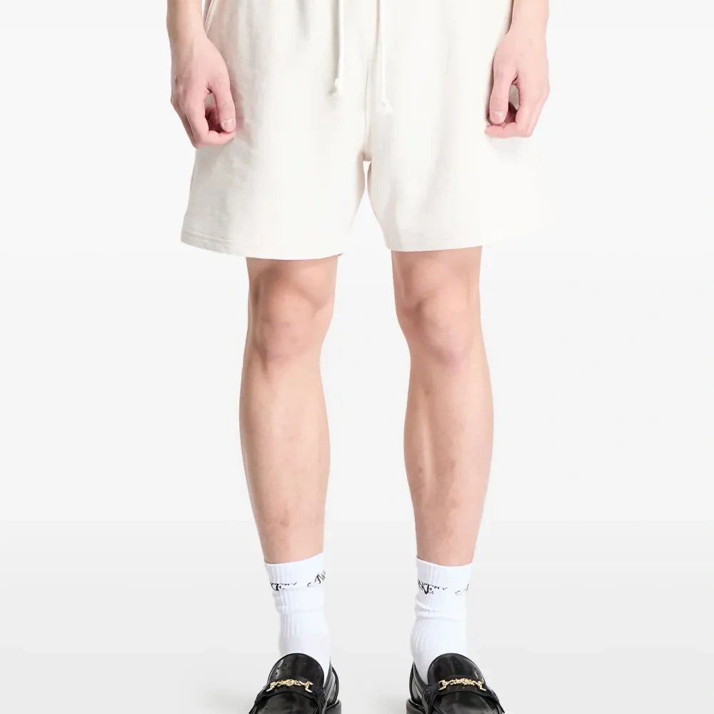 Спортивные шорты с кулиской