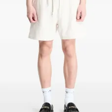 Спортивные шорты с кулиской