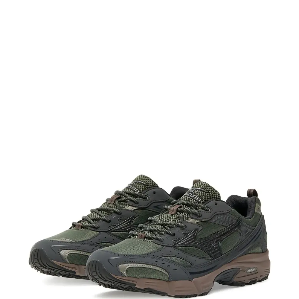 Кроссовки Mxr Tech Casual