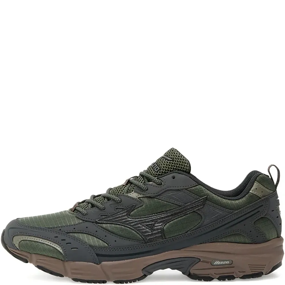 Кроссовки Mxr Tech Casual