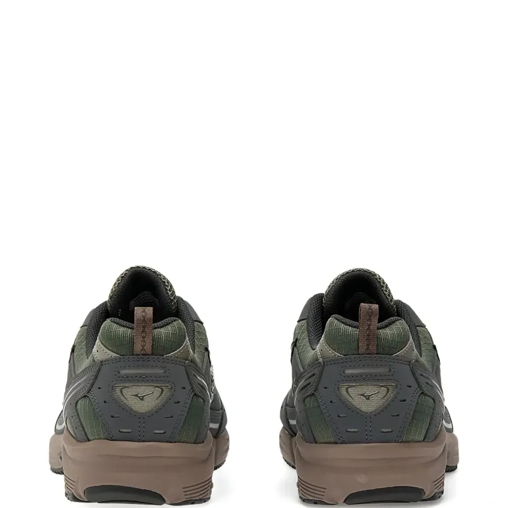 Кроссовки Mxr Tech Casual