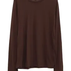 Футболка с длинными рукавами Футболка с длинными рукавами