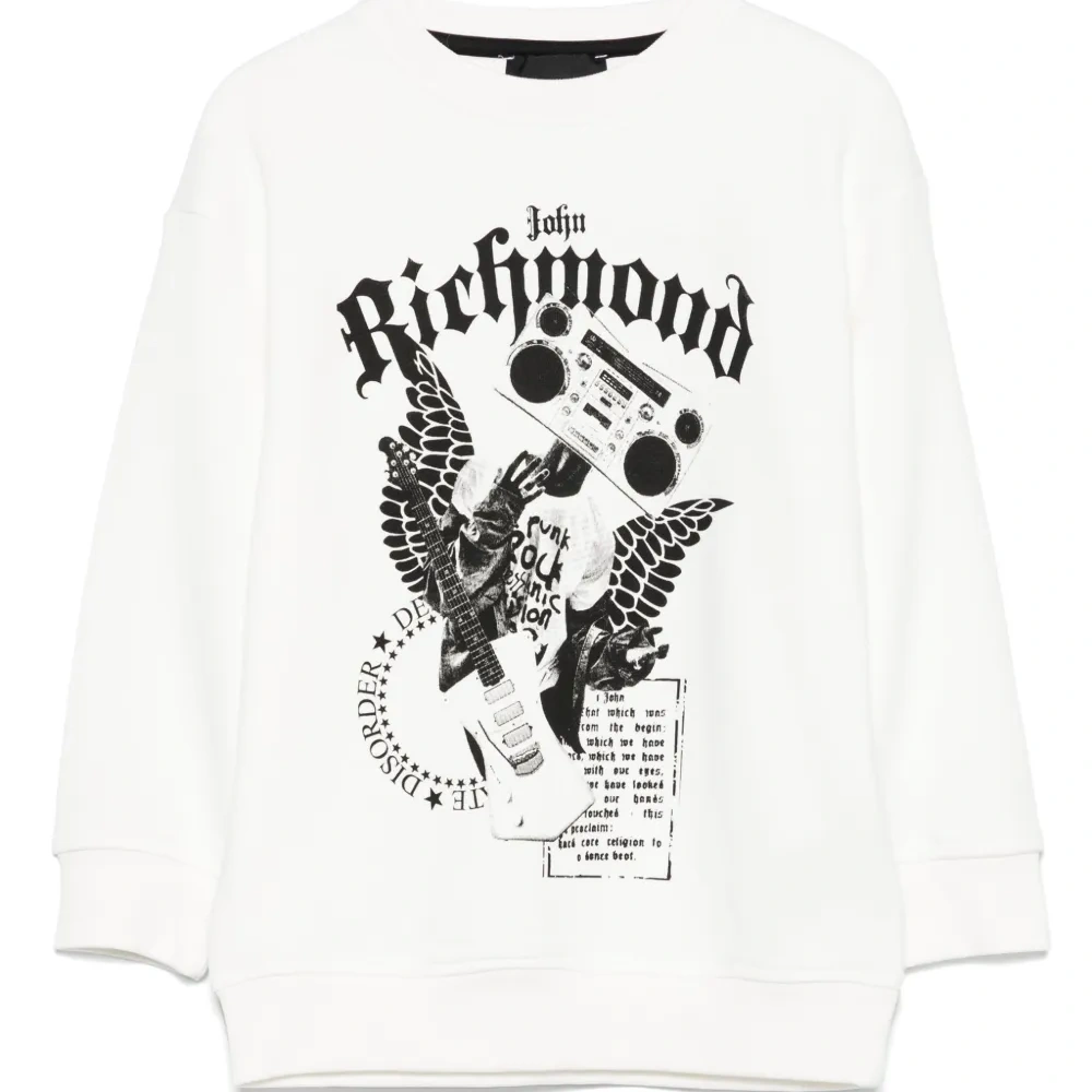 Толстовка с логотипом