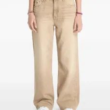 Прямые джинсы Mia Mr Relaxed