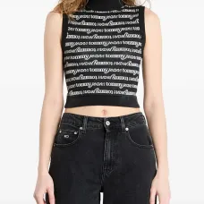 Топ с логотипом