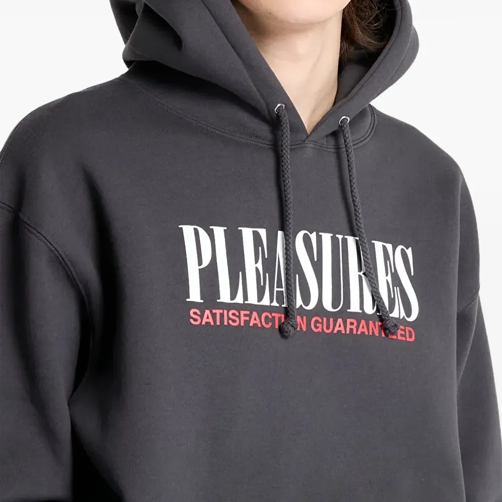 худи Satisfaction худи Satisfaction