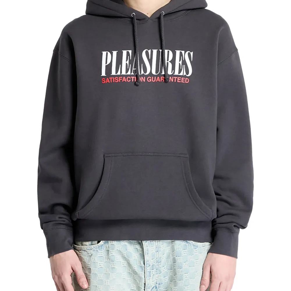 худи Satisfaction