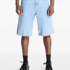 Джинсовые шорты