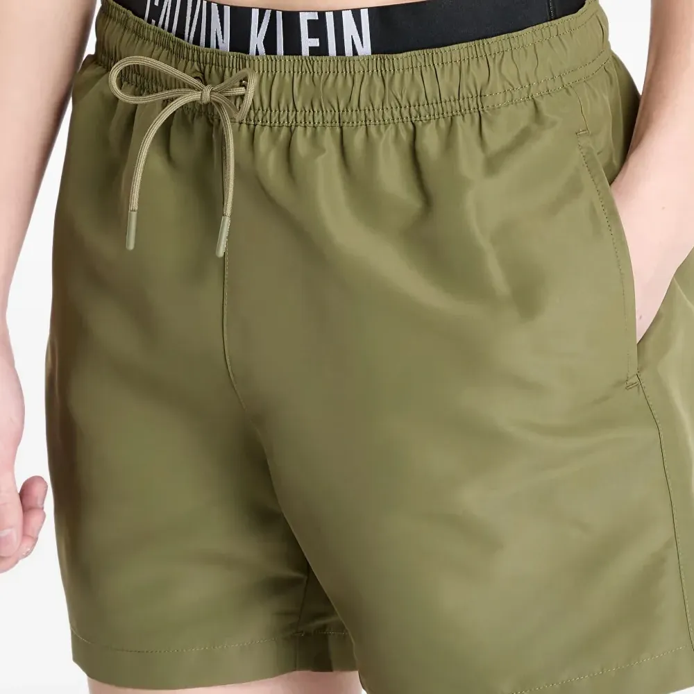 шорты с кулиской