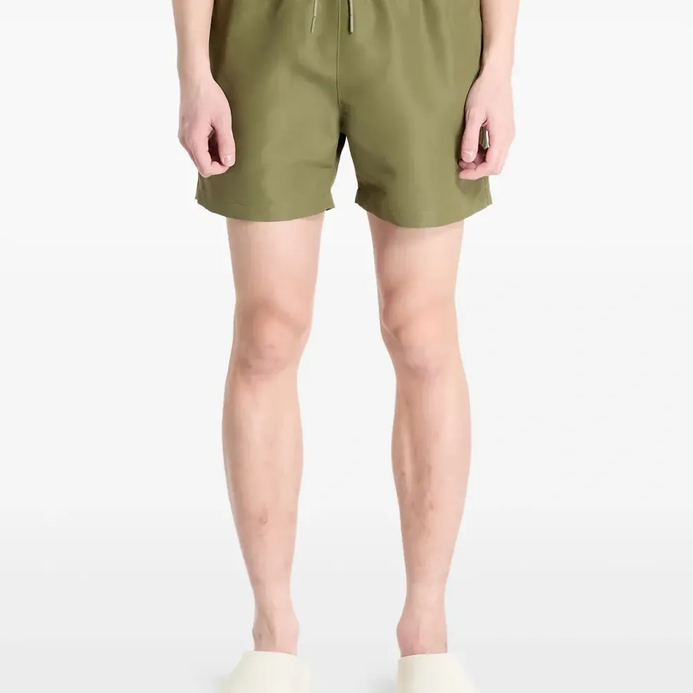 шорты с кулиской