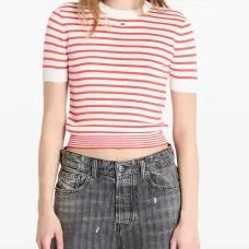 футболка Essential в полоску