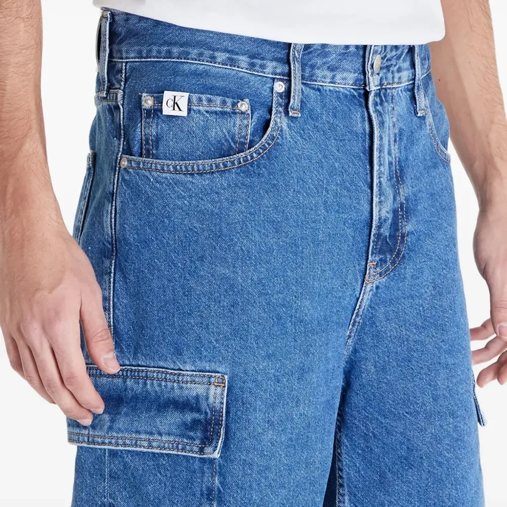 хлопковые шорты