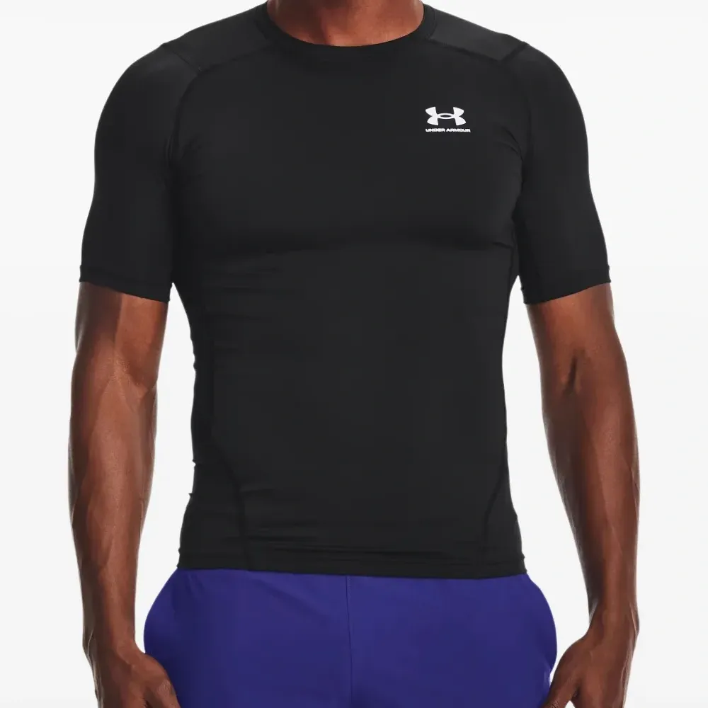 Футболка с эффектом стрейч