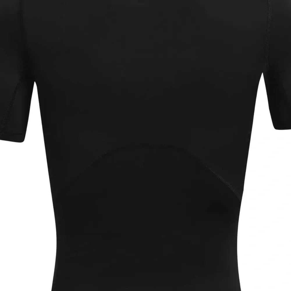 Футболка с эффектом стрейч