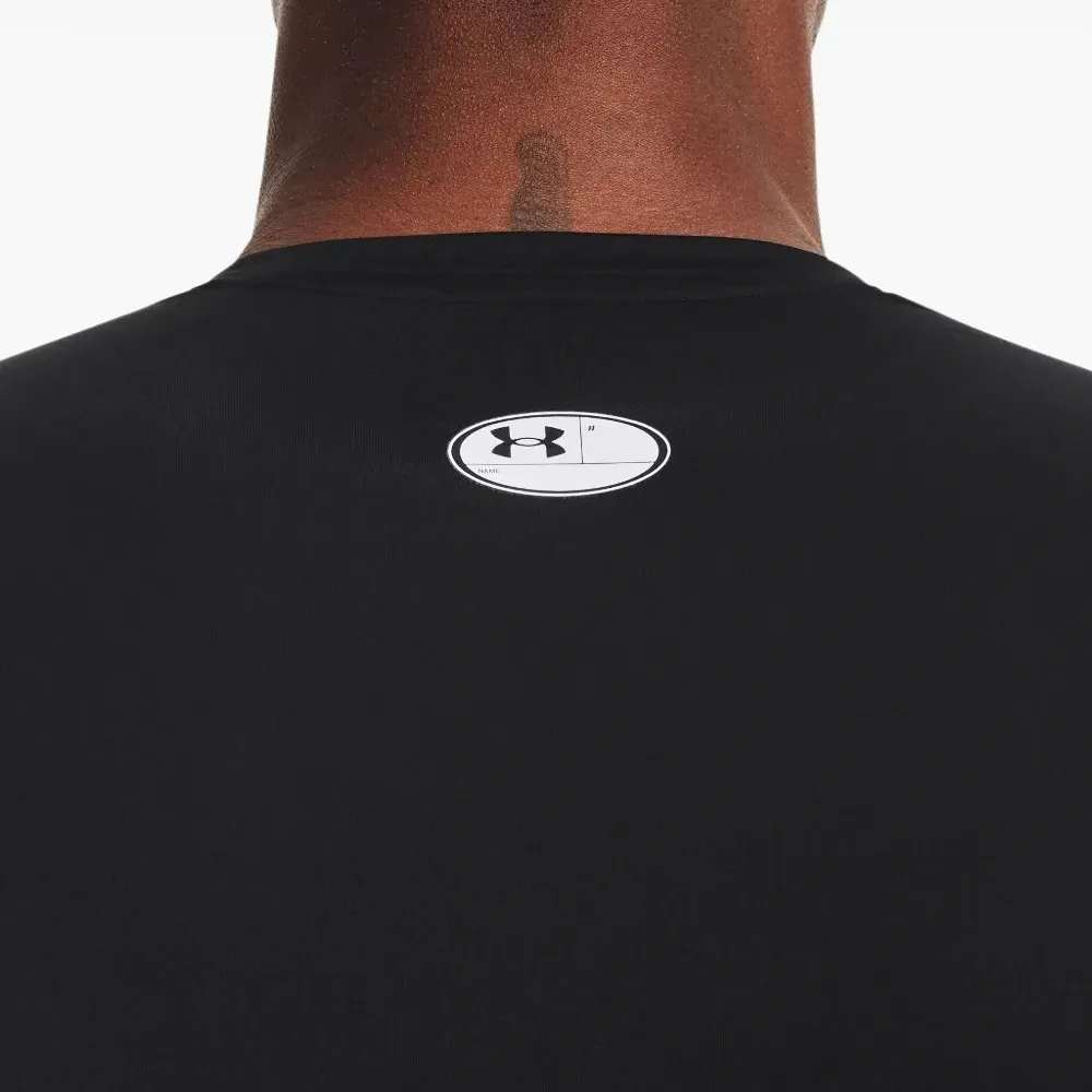 Футболка с эффектом стрейч