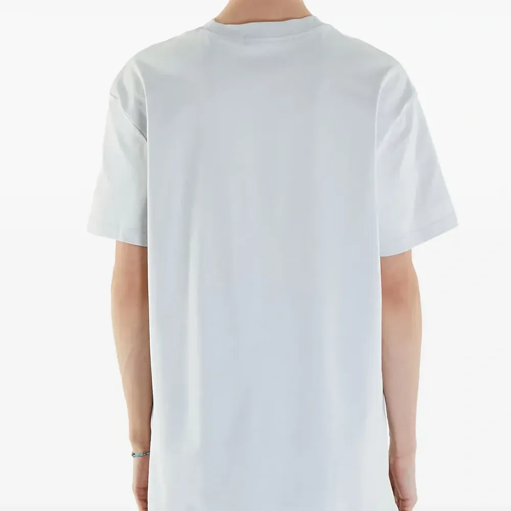 Футболка с короткими рукавами Футболка с короткими рукавами