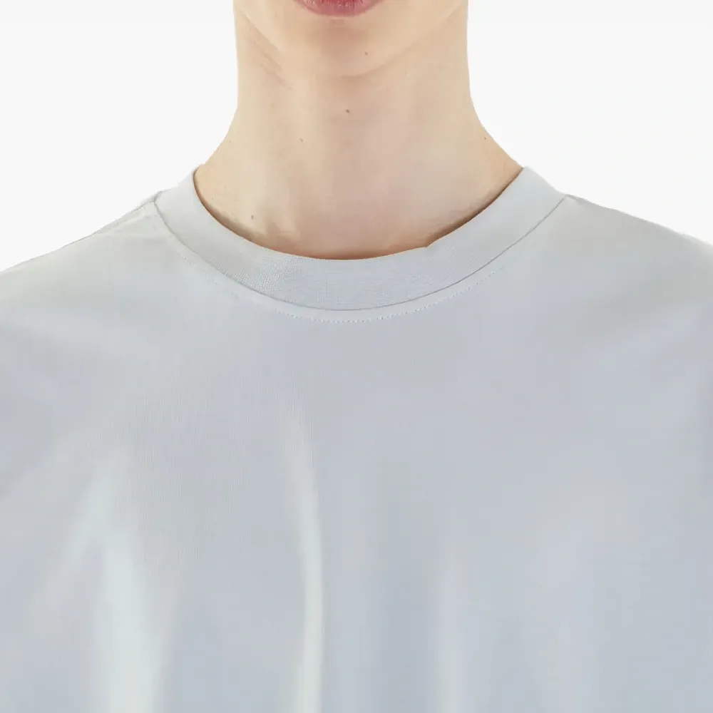 Футболка с короткими рукавами Футболка с короткими рукавами