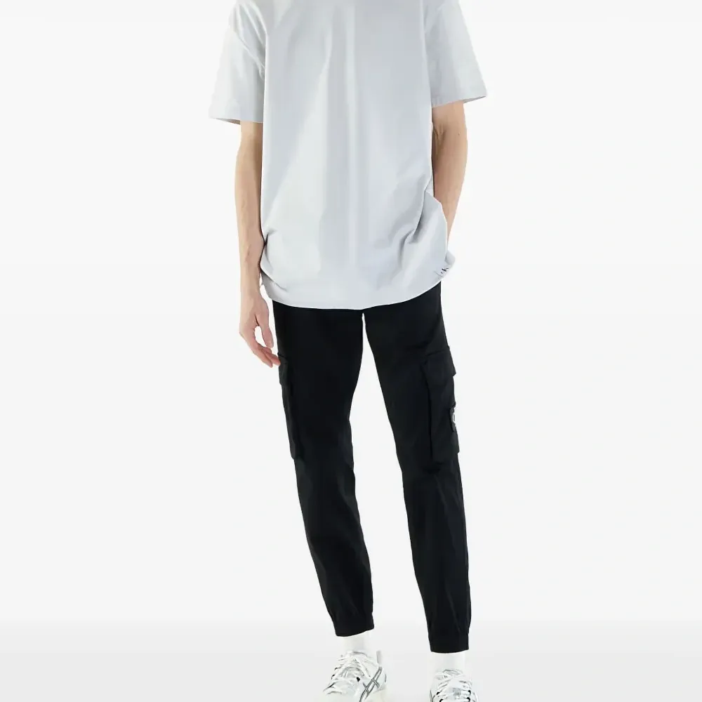 Футболка с короткими рукавами Футболка с короткими рукавами