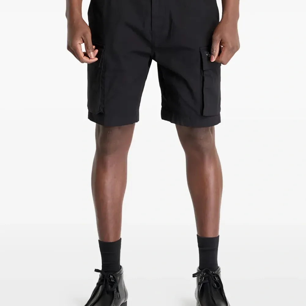 Шорты карго