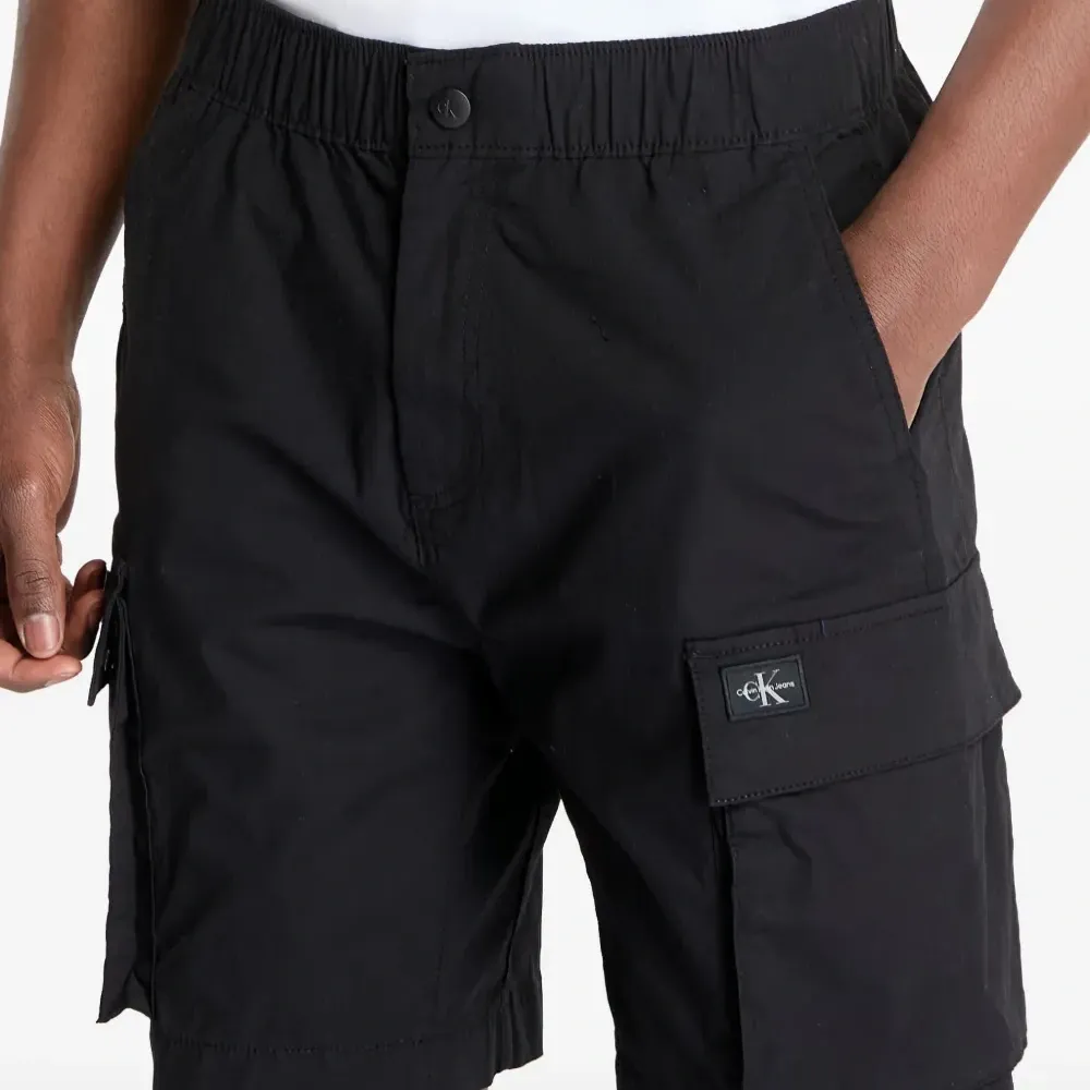 Шорты карго