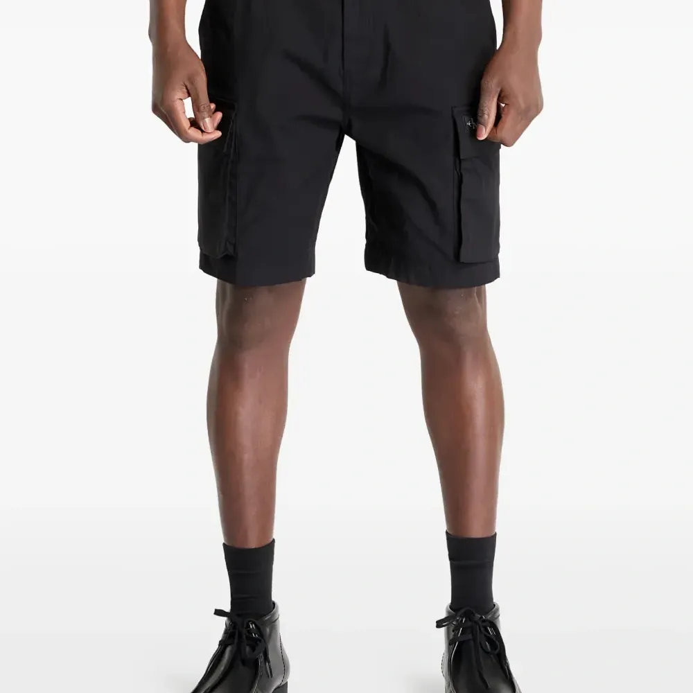 Шорты карго