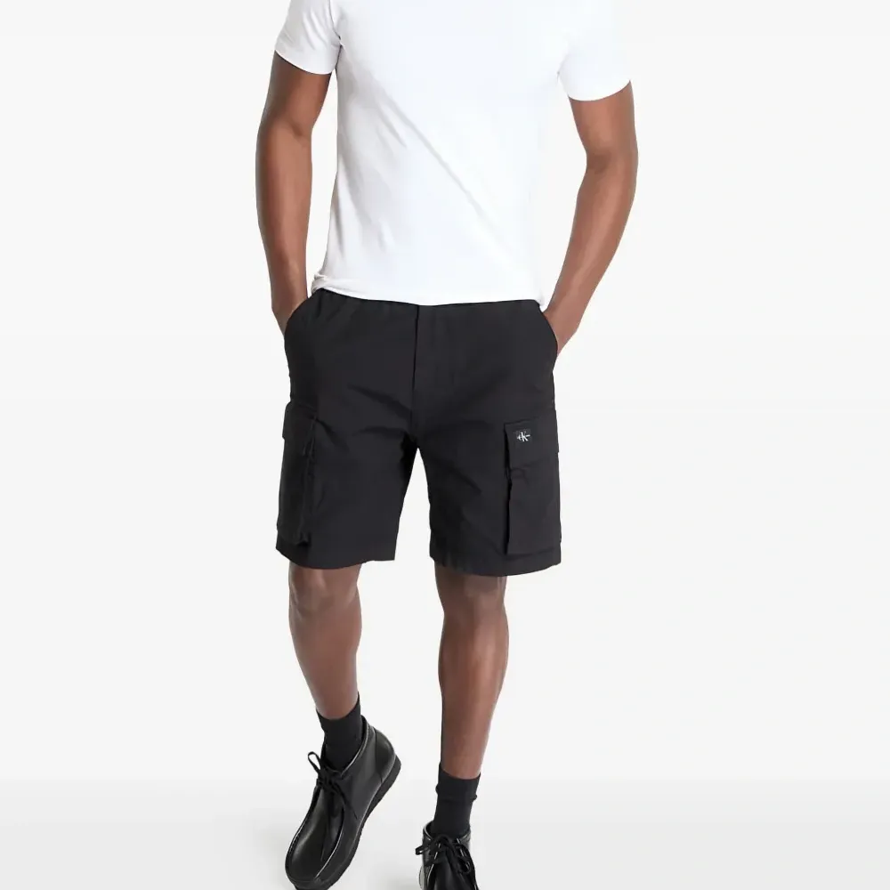 Шорты карго