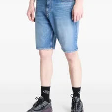 Джинсовые шорты Isaac