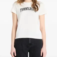 Футболка Floral Varsity