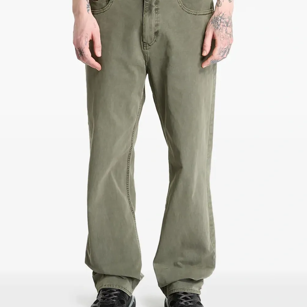 джинсы Otis прямого кроя джинсы Otis прямого кроя