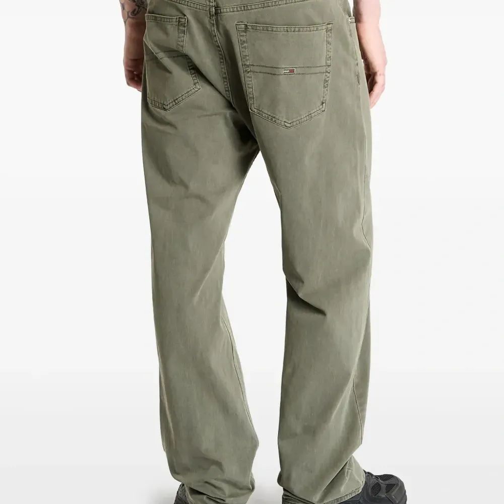 джинсы Otis прямого кроя джинсы Otis прямого кроя