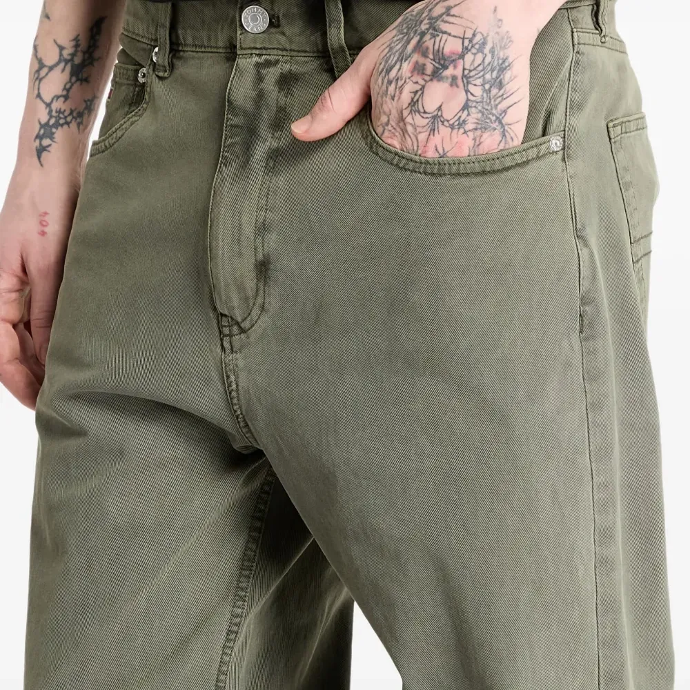 джинсы Otis прямого кроя джинсы Otis прямого кроя