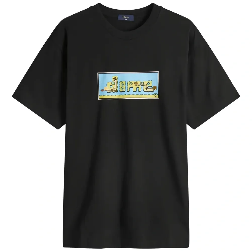 футболка World