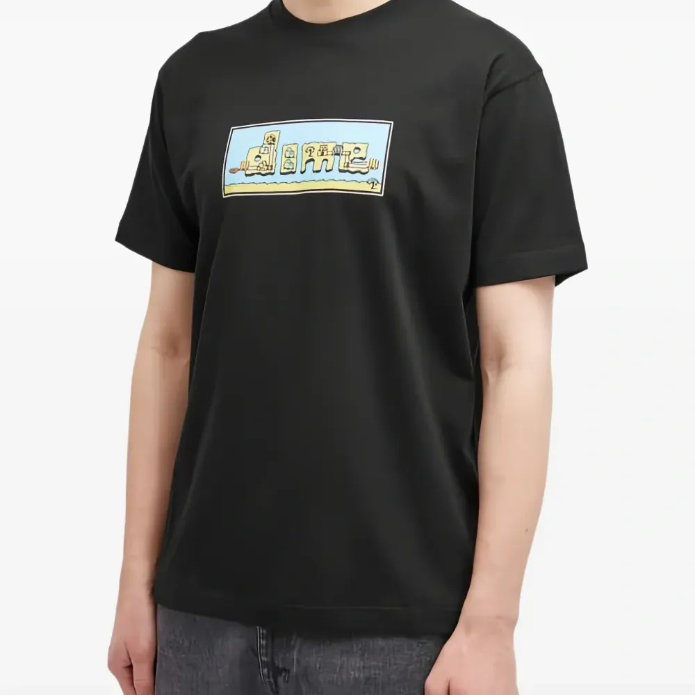 футболка World