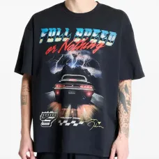 Футболка Project Rock Heavyweight Футболка Project Rock Heavyweight