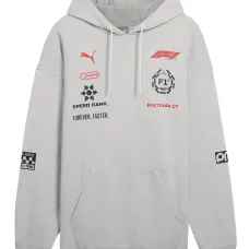 Худи Racing Motorsport из коллаборации с F1 Худи Racing Motorsport из коллаборации с F1