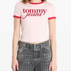 Футболка с логотипом