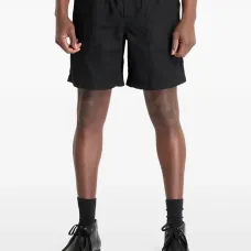 Шорты на пуговицах