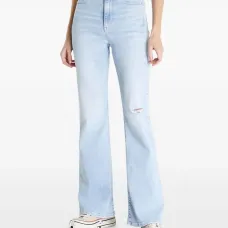 Расклешенные джинсы Sylvia