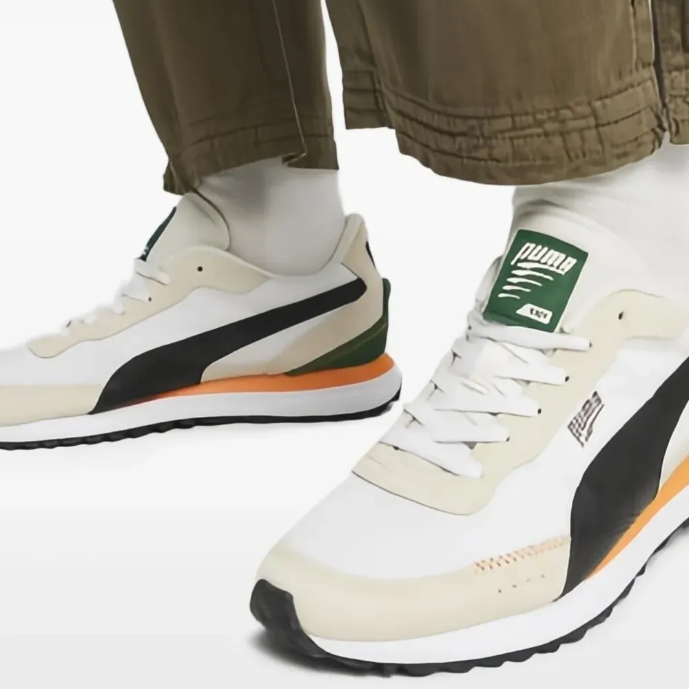 Кроссовки Road Rider SD