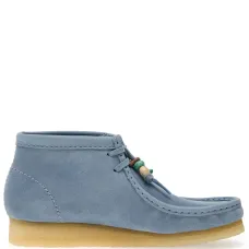 Ботинки Wallabee
