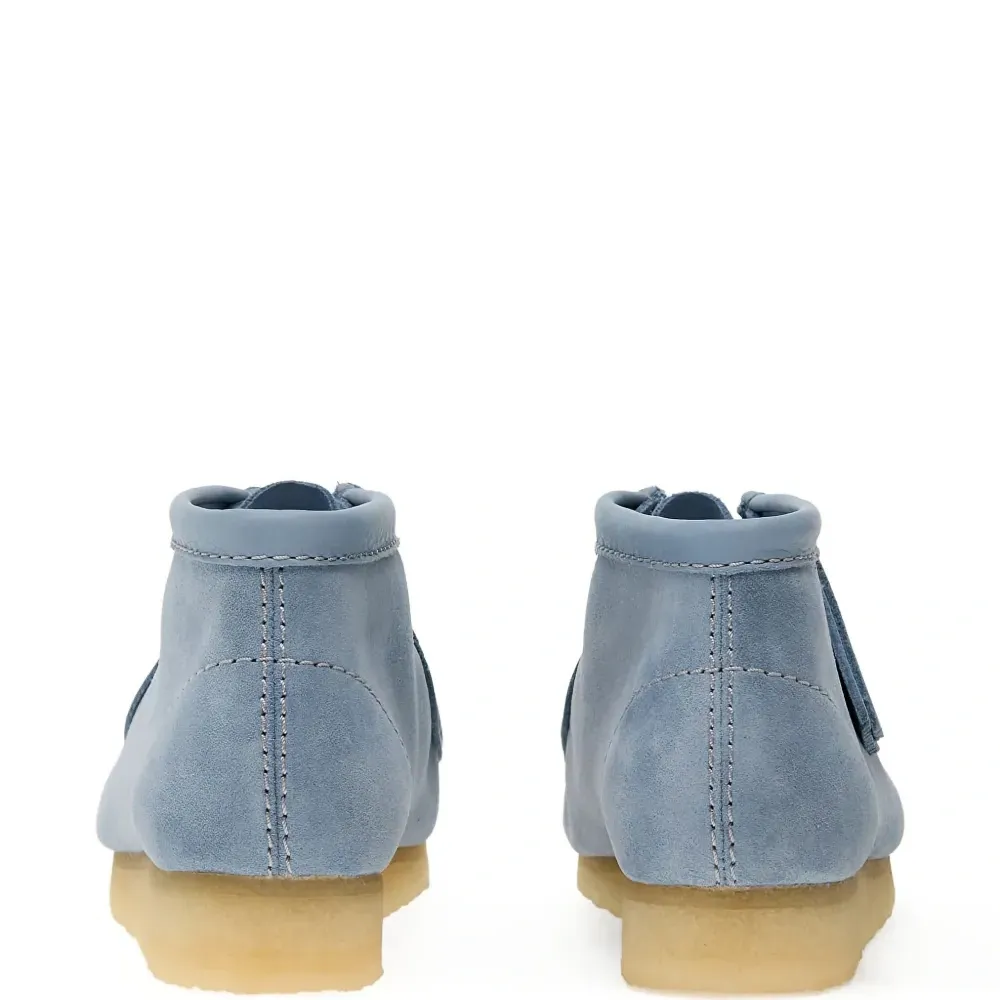 Ботинки Wallabee