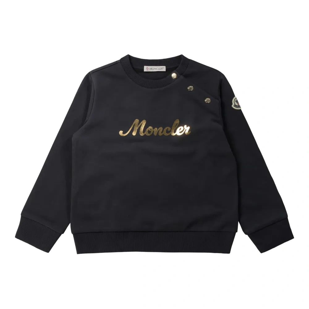 Толстовка с вышитым логотипом