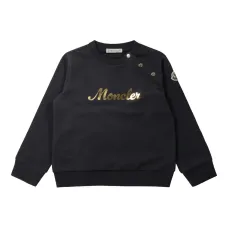 Толстовка с вышитым логотипом