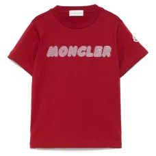 Футболка с логотипом