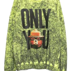 Толстовка с графичным принтом Толстовка с графичным принтом