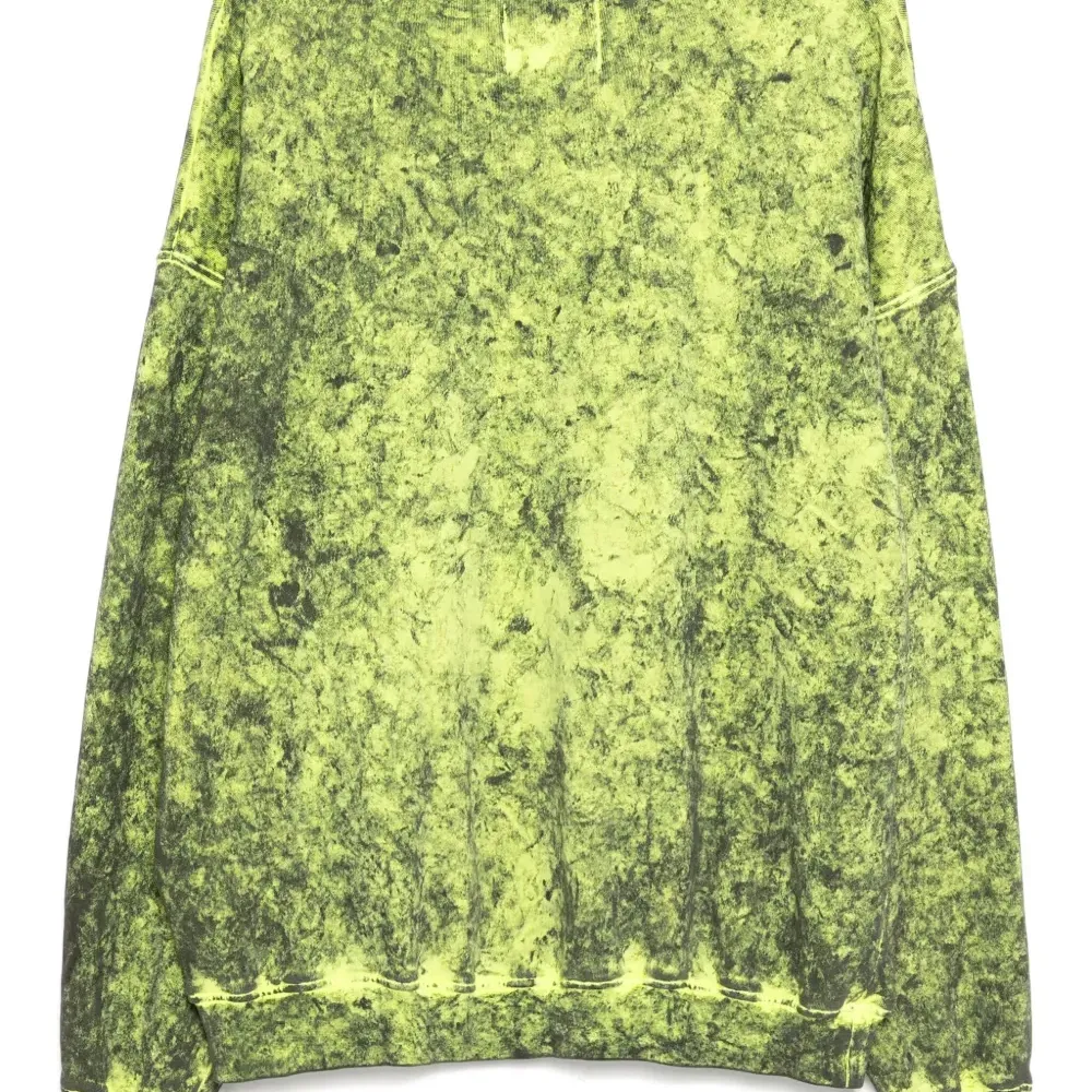 Толстовка с графичным принтом