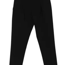 Брюки строгого кроя