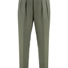 Брюки средней посадки Брюки средней посадки