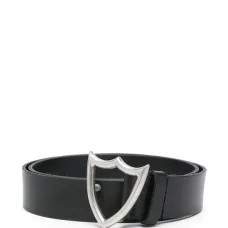 Кожаный ремень