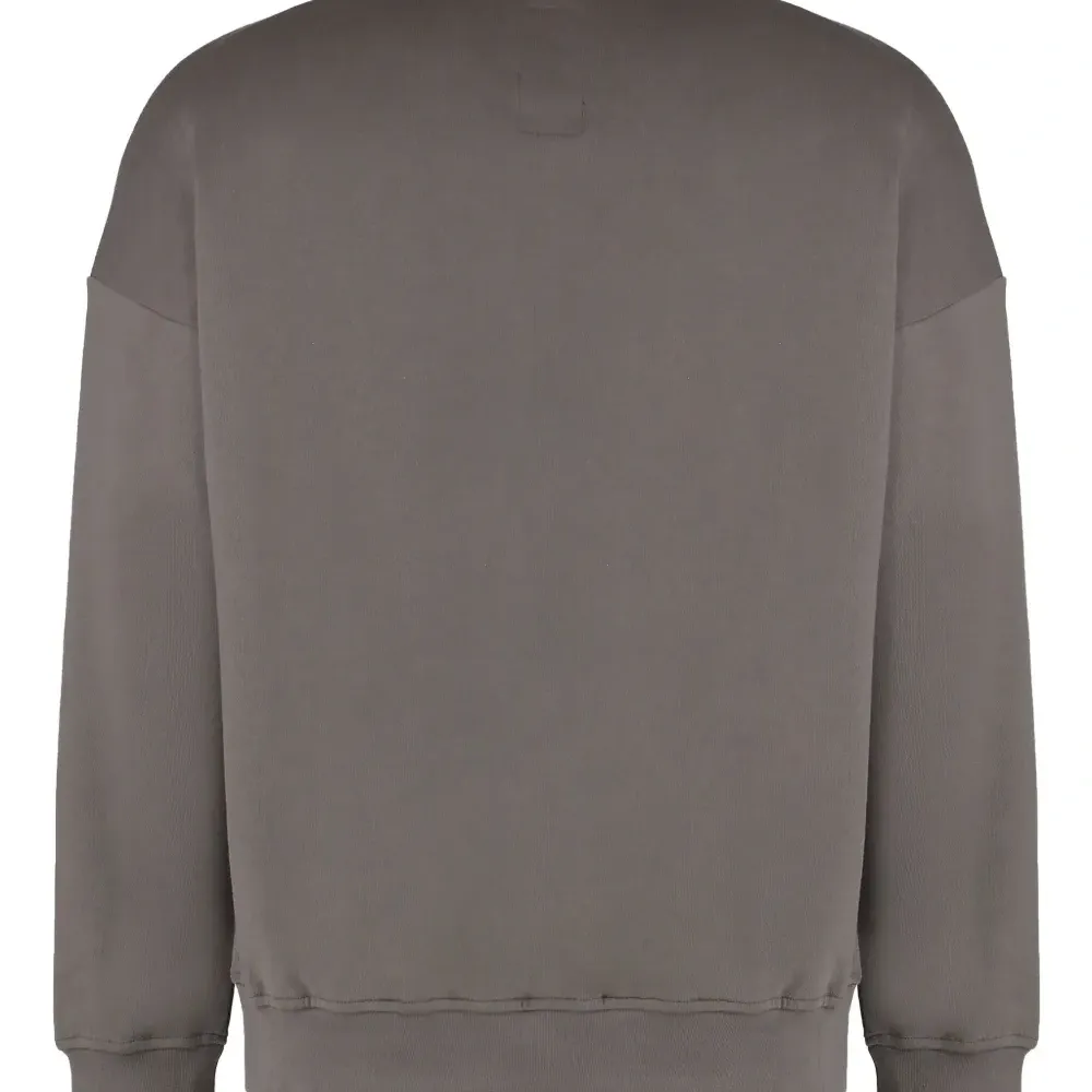 Толстовка из коллаборации с Champion